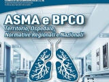 ASMA e BPCO: TERRITORIO, OSPEDALE, NORMATIVE REGIONALI E NAZIONALI