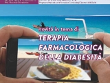 NOVITA' IN TEMA DI TERAPIA FARMACOLOGICA DELLA DIABESITA'