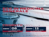 ECG IN MEDICINA GENERALE: INTERPRETAZIONE E SUPPORTO ALLA DECISIONE CLINICA