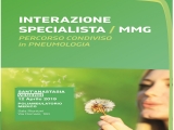 INTERAZIONE SPECIALISTA/ MMG: PERCORSO CONDIVISO IN PNEUMOLOGIA