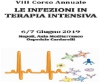 VIII Corso Annuale Le Infezioni in Terapia Intensiva