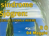 LA SINDROME DI SJOGREN: CONOSCERLA E CURARLA INSIEME