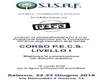 CORSO P.E.C.S. - LIVELLO I