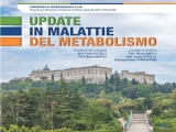 UPDATE IN MALATTIE DEL METABOLISMO