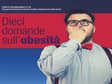 DIECI DOMANDE SULL'OBESITA'