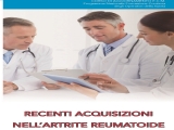 RECENTI ACQUISIZIONI NELL'ARTRITE REUMATOIDE