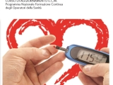 MALATTIE CARDIOVASCOLARI: COLESTEROLO E DIABETE, DUE KILLER SOTTOVALUTATI