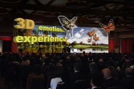 3dconvention