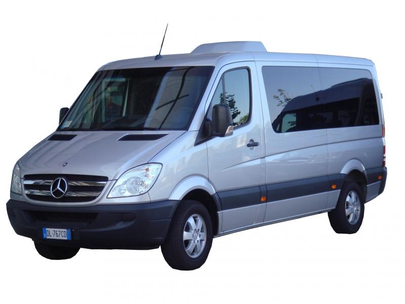 mercedes-sprinter