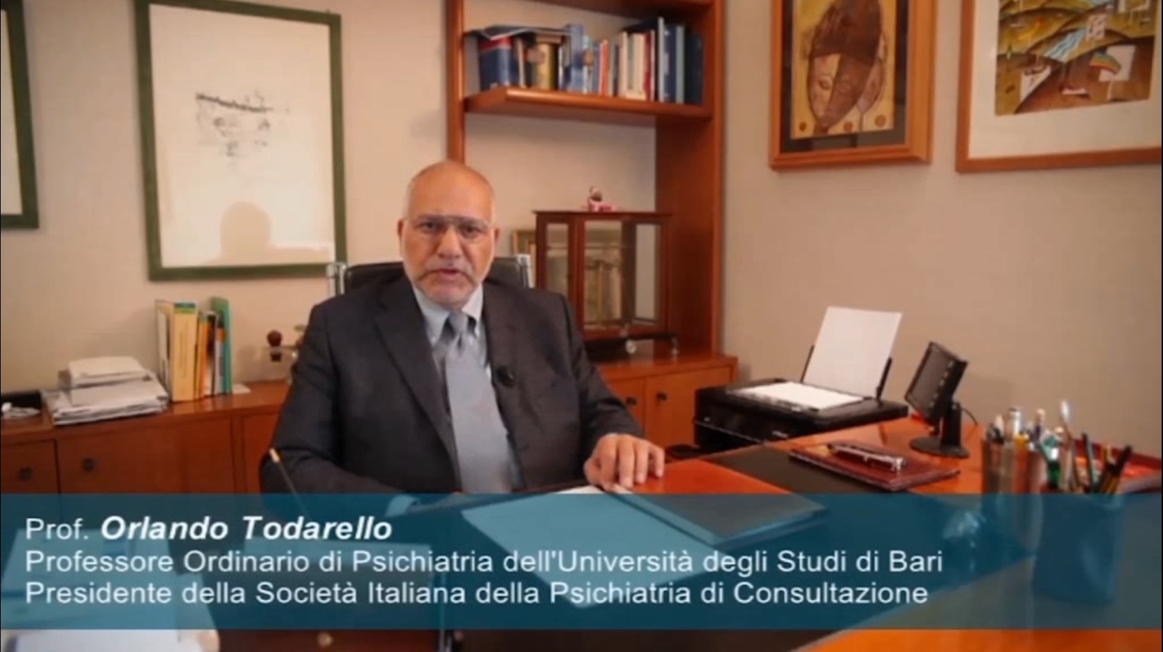 Foto Todarello