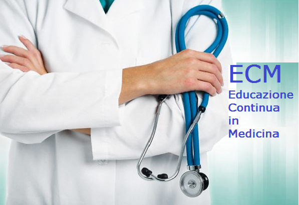 ecm educazione continua in medicina1