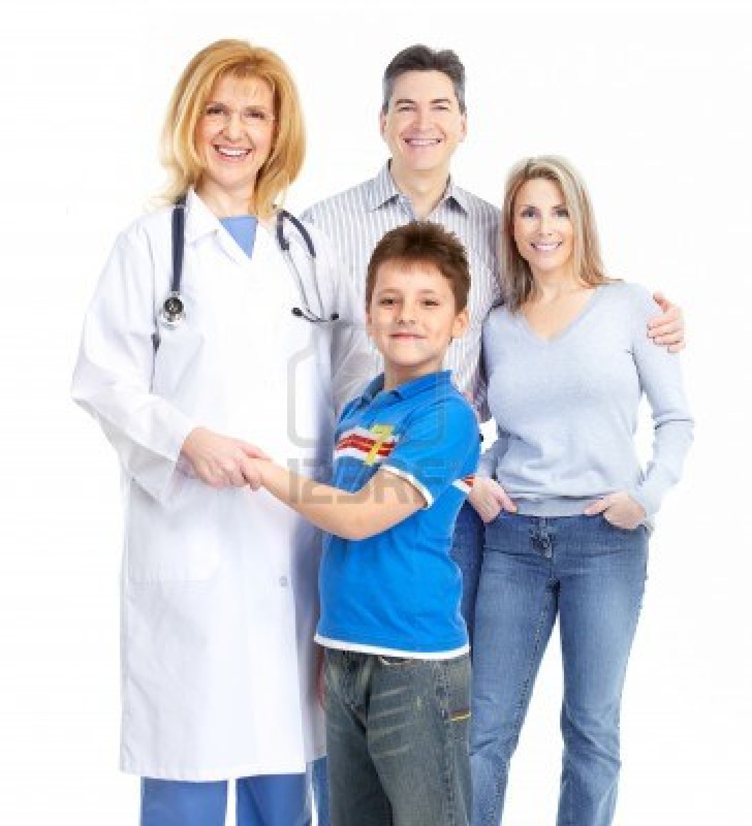 medico famiglia