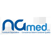 NG MED SRL