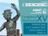 XV Congresso Nazionale AINAT